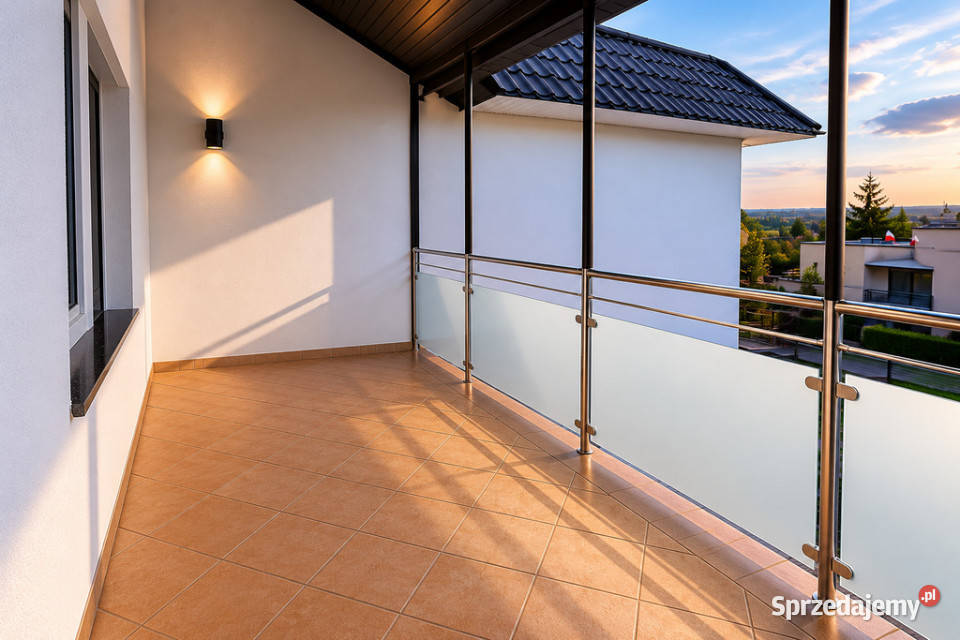 sprzedaży domu szeregowego 1575m2 Gorzów piwnica Gorzów Wielkopolski sprzedam