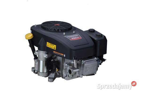 Silnik LC1P85FE 965 jednocylindrowy 254x80