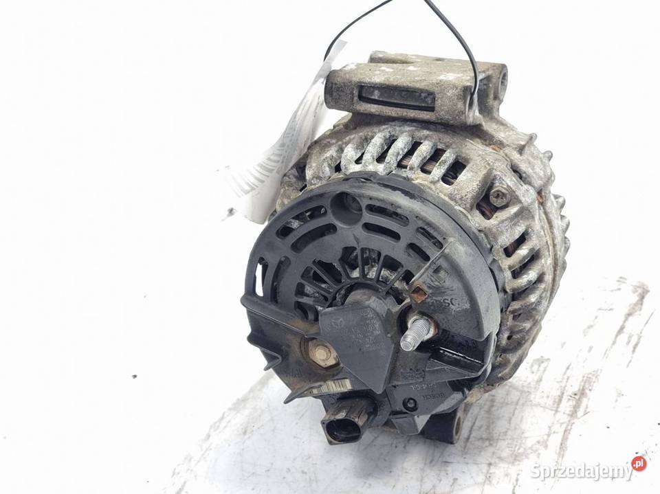 ALTERNATOR MERCEDES SPRINTER 313 0124425077 Lipno