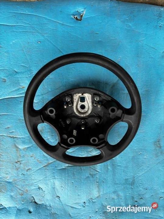 Kierownica Iveco Daily mazowieckie sprzedam