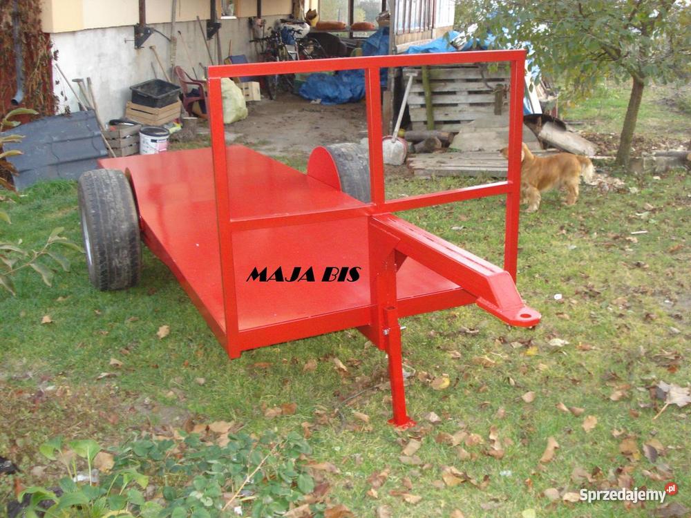 BELKA HERBICYDOWALANCA DO CHWASTÓW DO PORZECZEK Rok produkcji 2012 lubelskie Kraśnik