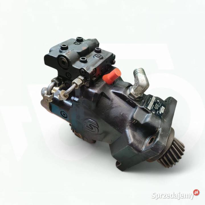 Hydromotor 51D110 SAUER DANFOSS 042945RG Merlo P wielkopolskie Wilkowo