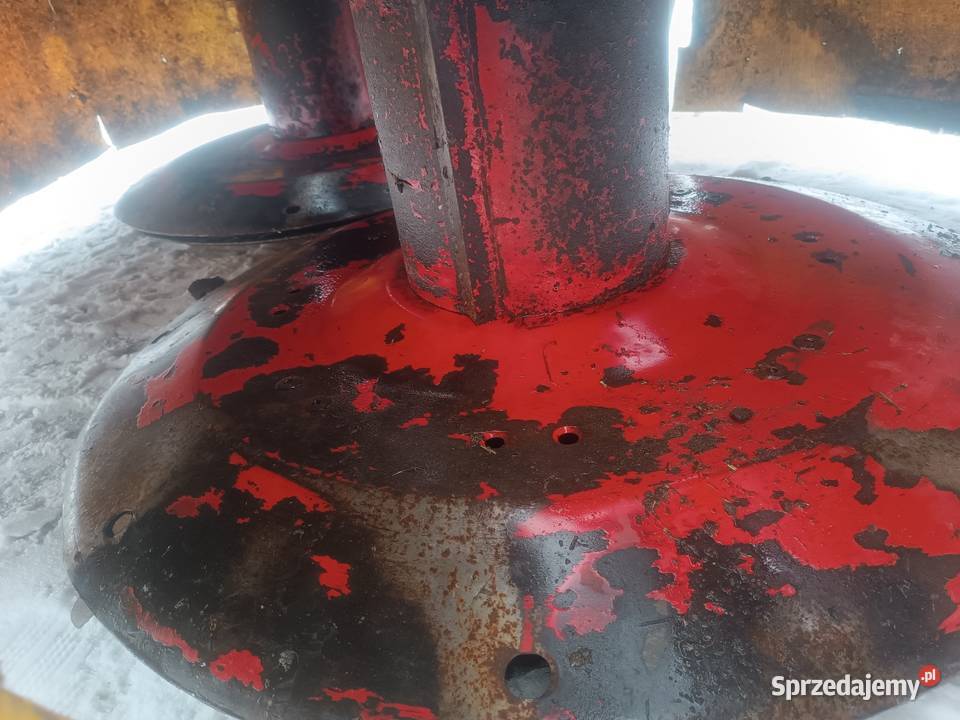 Kosiarka Mewa 21 Wysokie Mazowieckie sprzedam