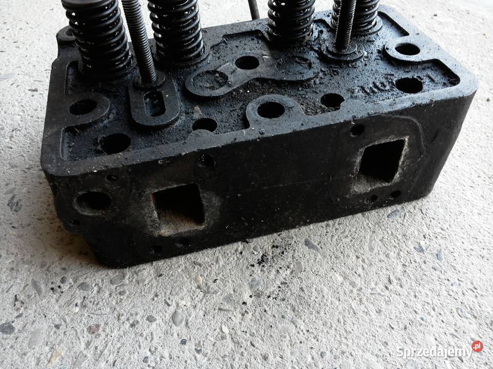 ursus c 325 czesci MADE IN POLAND
