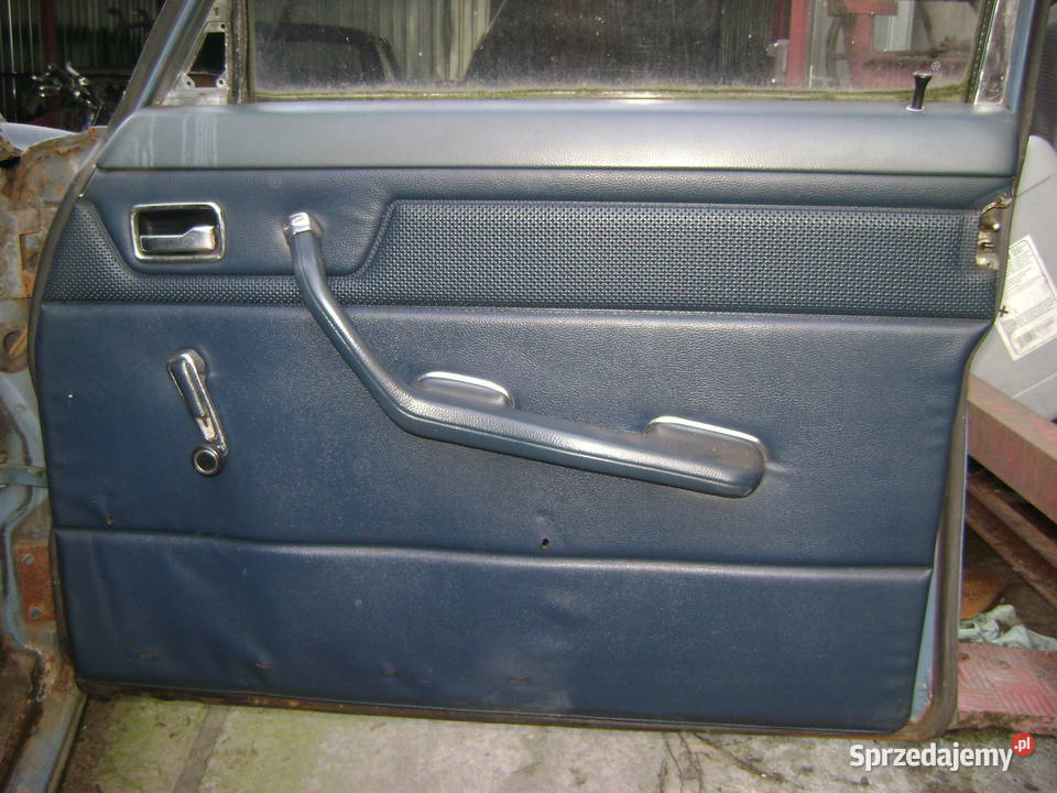 mercedes w114 w115 sprzedam