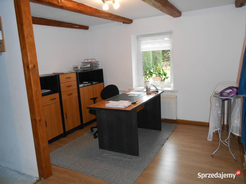 Kamienna Góra dom z ogrodem 640