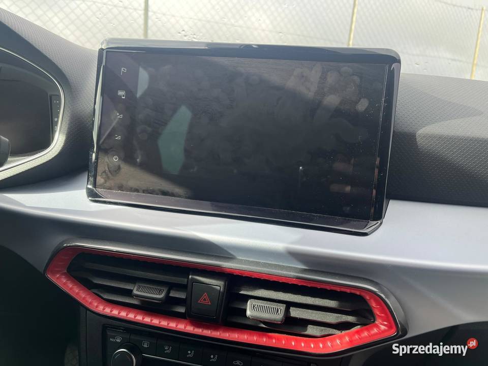 SEAT Arona 10 TSi 110 STAR FR DSG7 GD762 Wrocław