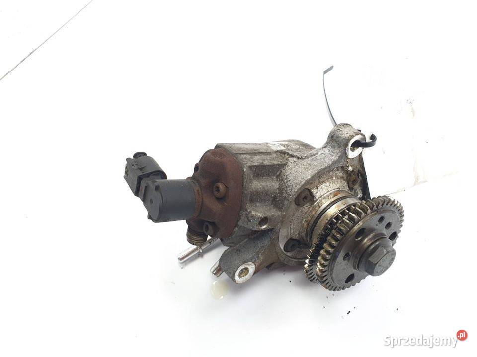 POMPA WTRYSKOWA FORD TRANSIT MK8 HG9Q9B395AA Lipno