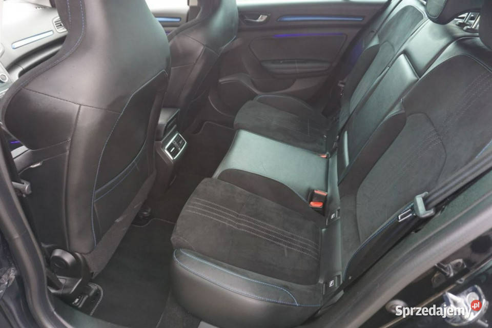 Renault Megane Grandtour 16TCe 205 GT EDC AUT system Start-Stop