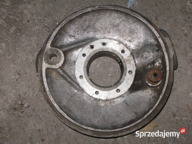 M72 części Radzyń Chełmiński