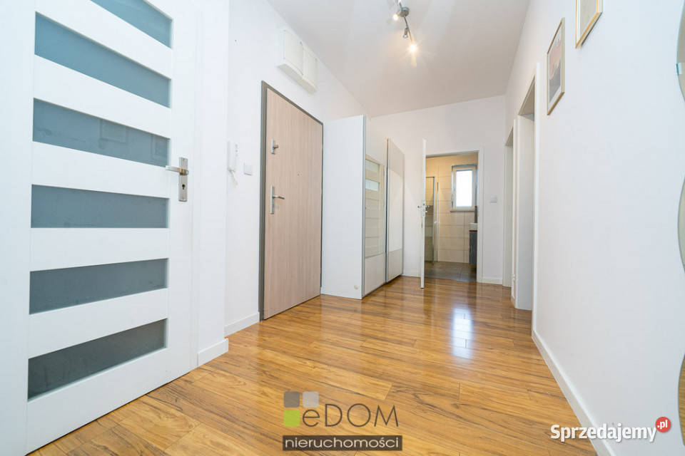 Mieszkanie 6876m2 3pokojowe Wawrów Sprzedaż sprzedam