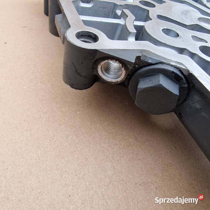 SCANIA R OBUDOWA MISKA OLEJOWA RETARDERA 2055933 Pozostałe lubuskie Bieleń