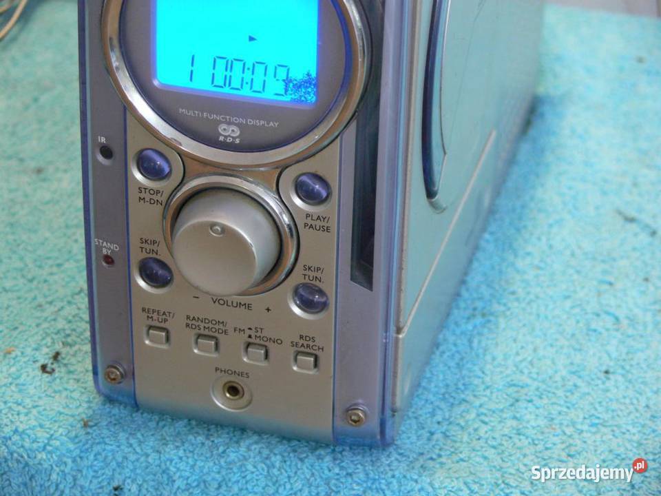 Niemiecka wieża Watson kolumny WYSYŁKA Jasło