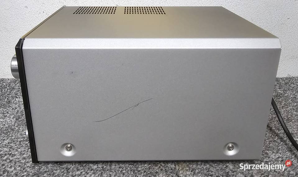 Yamaha Pianocraft CRXE300 kolumny JVC wysyłka małopolskie