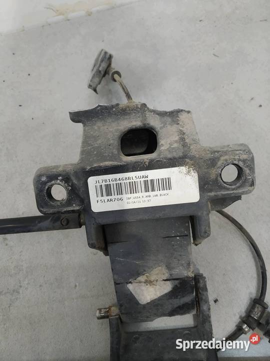 LISTWA PROGOWA PRAWA ELEKTRYCZNA JL1B16486AD