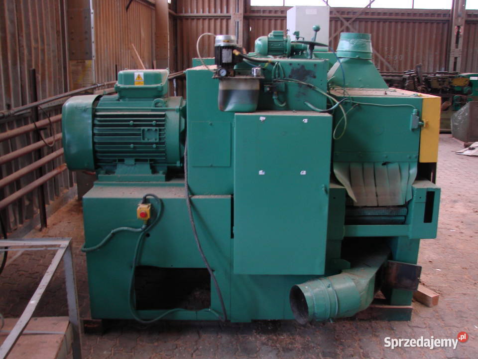 Wielopiła dwuwałowa COSTA Jordanów