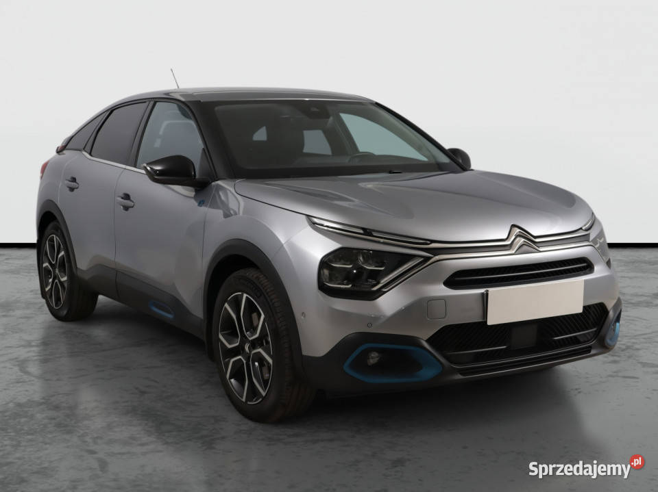 Citroen eC4 50 kWh