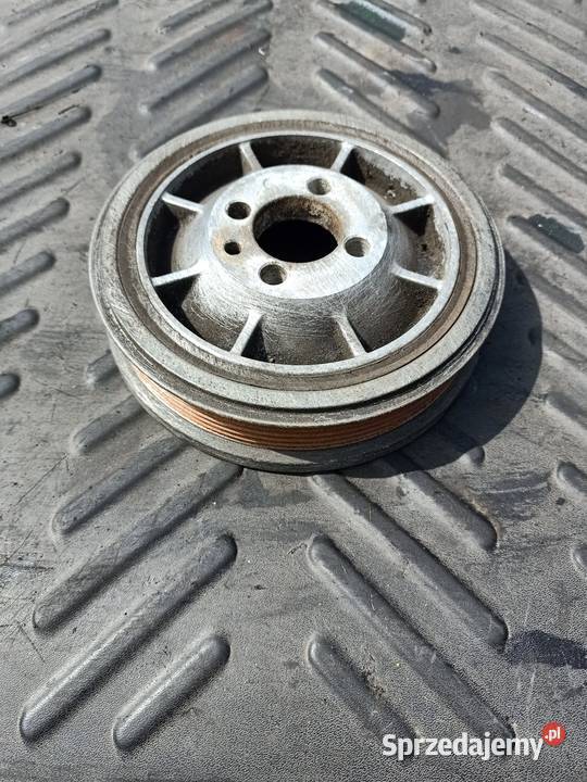 Koło pasowe Alfa Romeo 147 16 16v TS