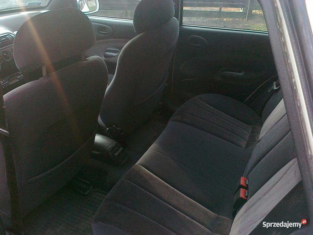 FORD ESCORT Kombi 16 prod2000 Escort Częstochowa