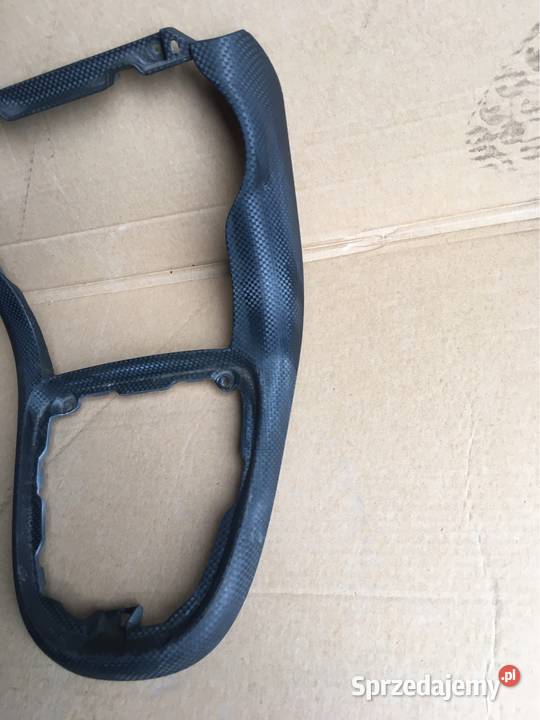 Ramka konsoli Fiat Bravo ll 735431188 Pozostałe