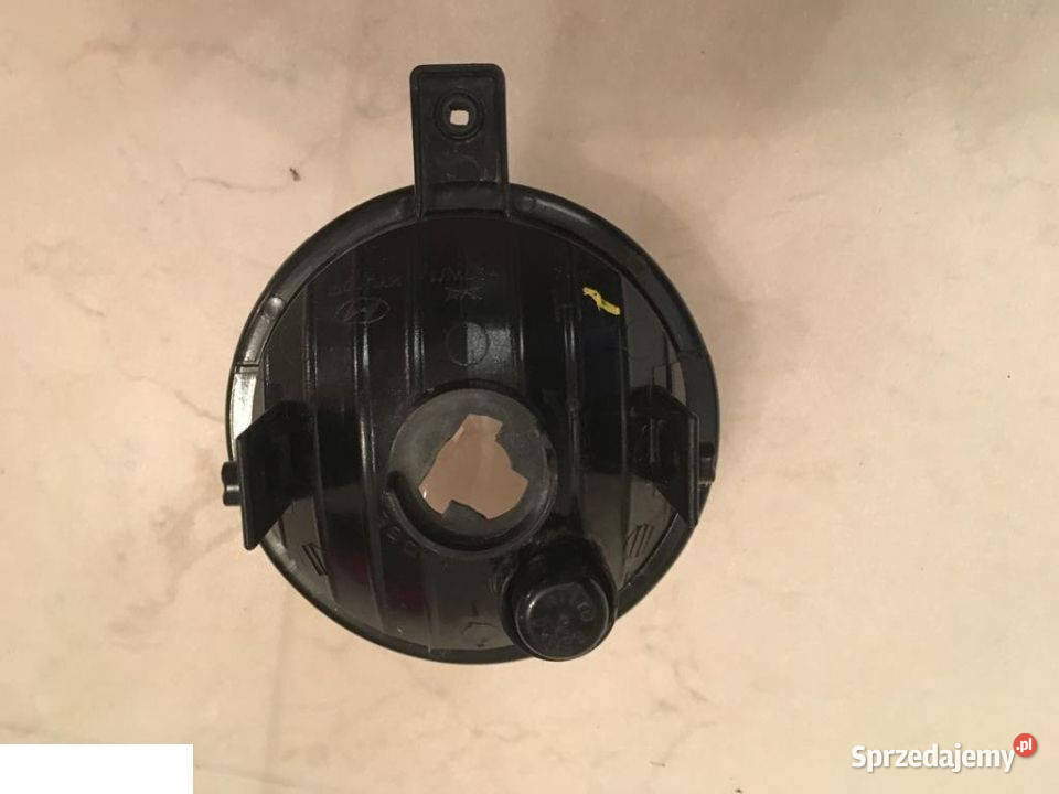 HYUNDAI IX35 09LEWY HALOGEN osobowe lubelskie Kozubszczyzna