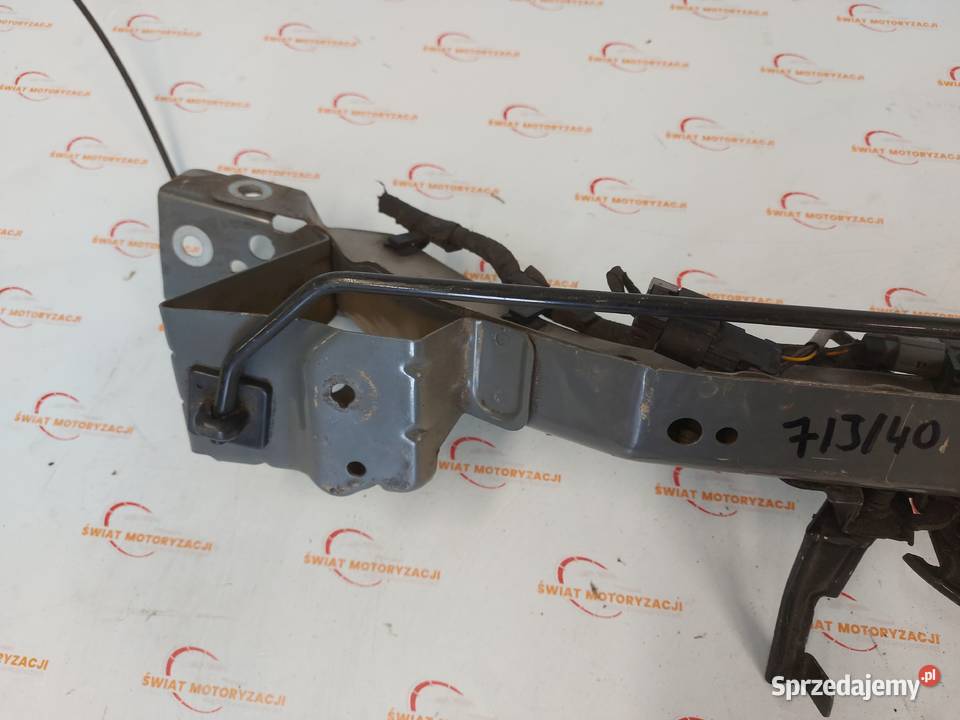 CHEVROLET ORLANDO I LT 10r belka górna pasa Kielce