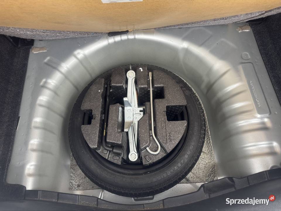 Nissan Micra K14 nowy model 90KM wielkopolskie Turek