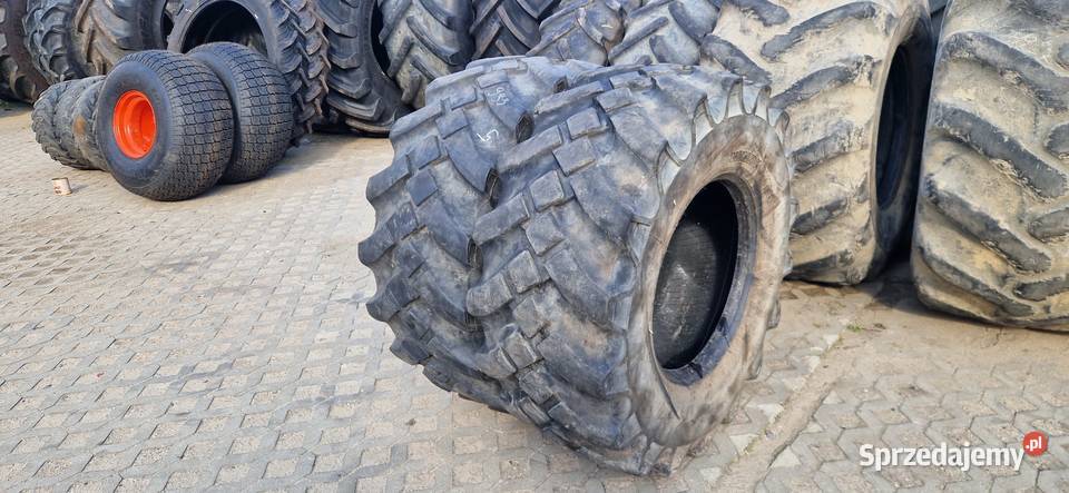 44565r225 18R225 18225 44565225 Windpower Aeolus Nowe Miasto Lubawskie