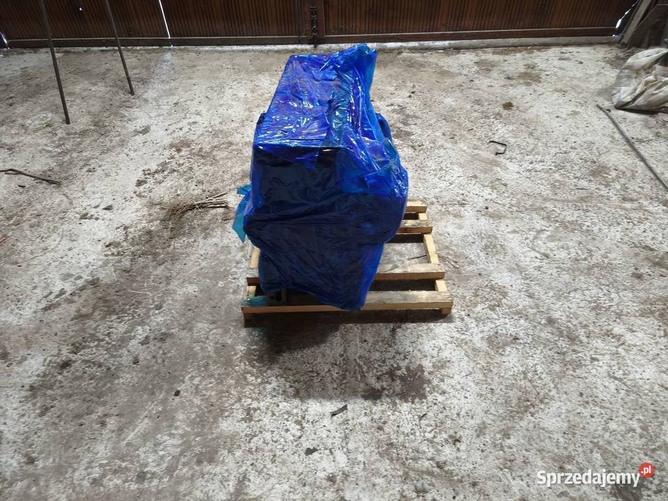 Blok silnika ursus c360 lubelskie Ludwin