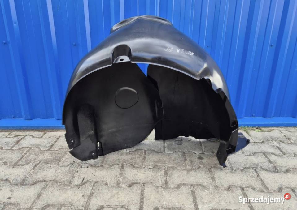 NADKOLE PRZÓD PRAWY PRAWE SEAT ALTEA ALTEA XL Działoszyce