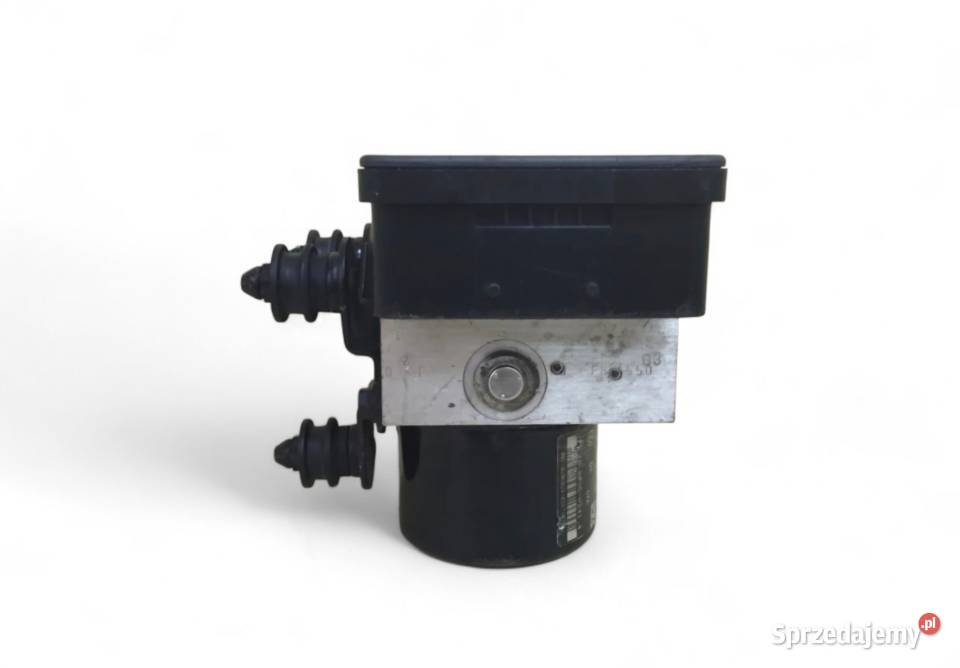 STEROWNIK POMPA ABS LEON II ALTEA AUDI A3 GOLF V świętokrzyskie