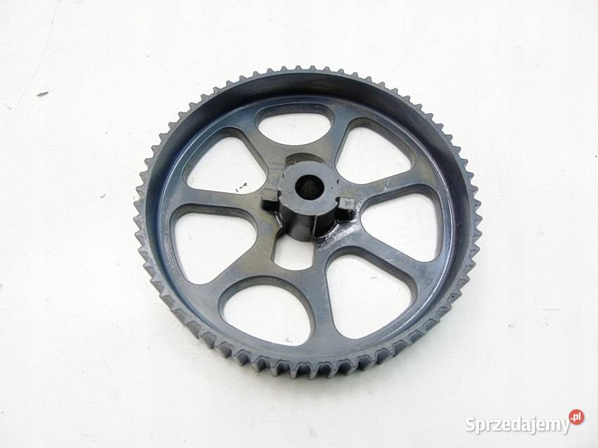 Koło wałka rozrządu 14 TSI Golf 6 7 Leon Sosnowiec