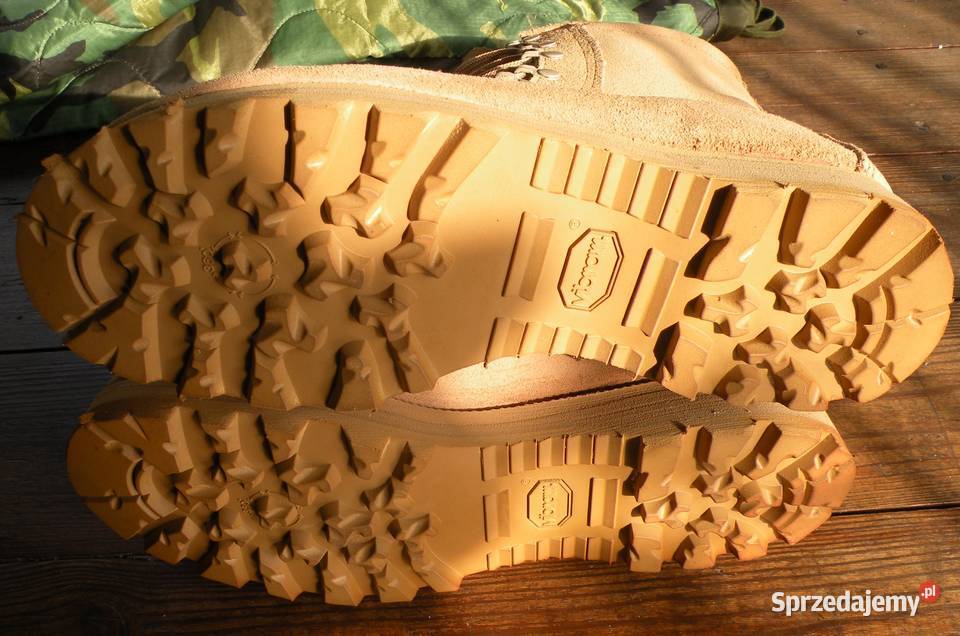 Buty ICWT Belleville Goretex 75XW