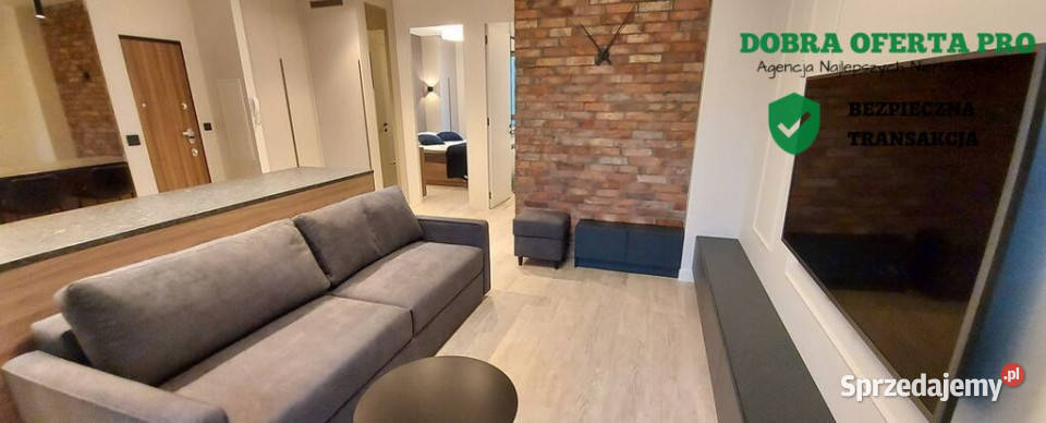 3 pokoje Długie Ogrody balkon centrum Gdańsk sprzedam