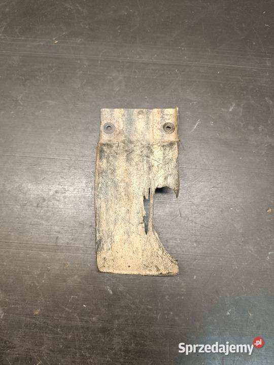 Osłona chlapacz amortyzatora tył części Yamaha małopolskie Gołaczewy