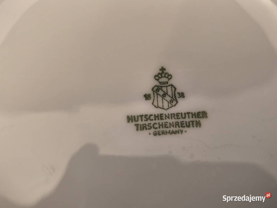 Waza Hutschenreuther Tirschenreuth