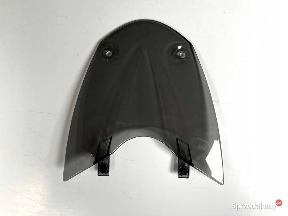 BMW K 1200 1300 R K43 Nakładka bagażnika 7686621