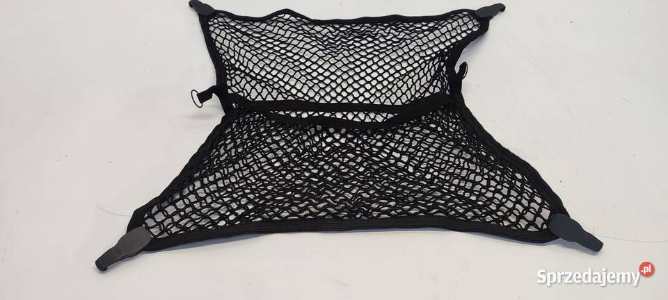 AUDI A4 A6 C7 A8 SIATKA BAGAŻNIKA 8E5861869