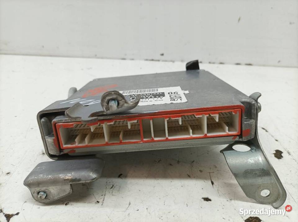 STEROWNIK SILNIKA 8966128790 20 115 Toyota sprzedam