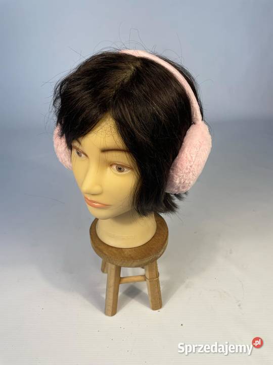 Nauszniki uniwersalne damskie dziecięce Pozostałe