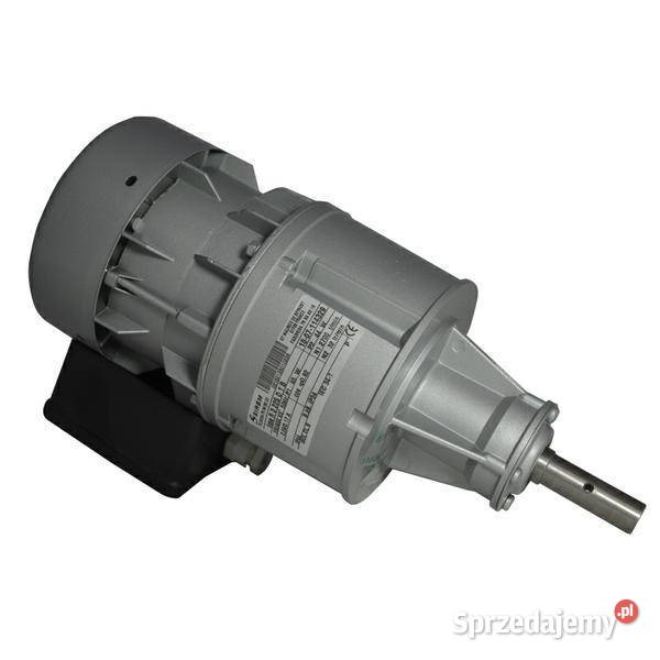 Motoreduktor Sirem R1C225D1BC 3238 obrmin mazowieckie Warszawa sprzedam