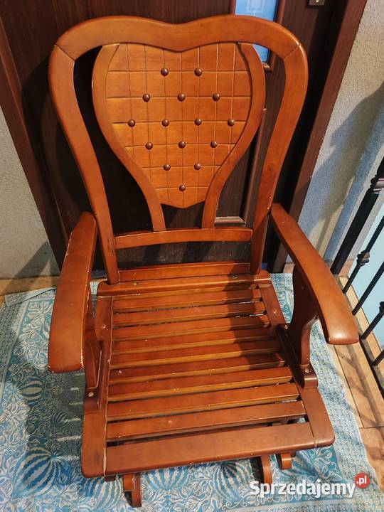 Fotel pływający Mieronice