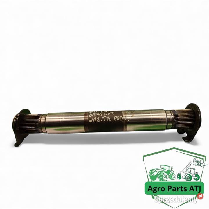 Wał Tylny TUZ 5188863 Steyr 6175 CVT Ciechanowiec