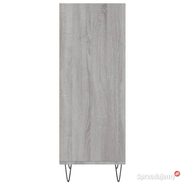 Szafka szary dąb sonoma 345x325x90 WM828730 Warszawa sprzedam