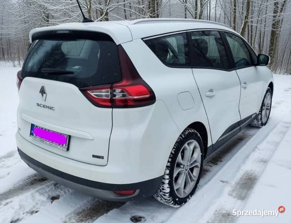 Zamienię 2 1 Bus Van Kombi manualna Ćmielów