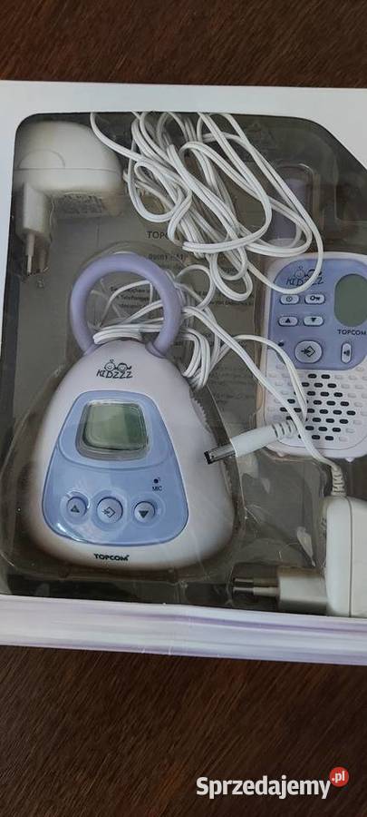 Niania elektroniczna lubelskie Lubartów