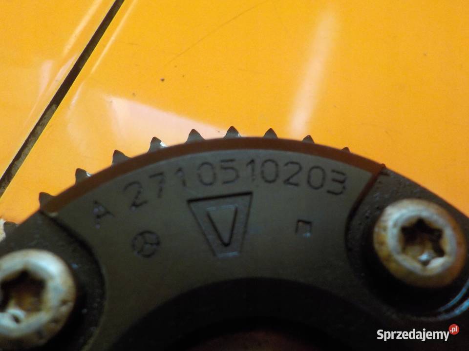 MERCEDES R171 SLK 18 K 07r 271944 wariator kolo osobowe Suków