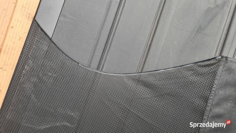 Mazda 6 GH komplet roleta siatka bagażnika kombi osobowe Legnica