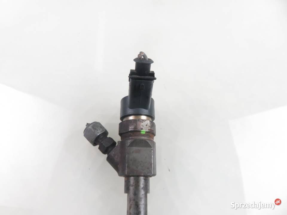 WTRYSKIWACZ RENAULT SCENIC II 19 dCi 8200389369