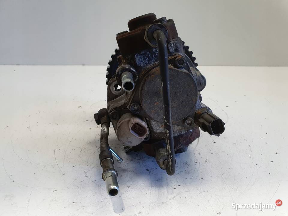 Astra III H 17 CDTI POMPA WTRYSKOWA 8981030281 Chełm